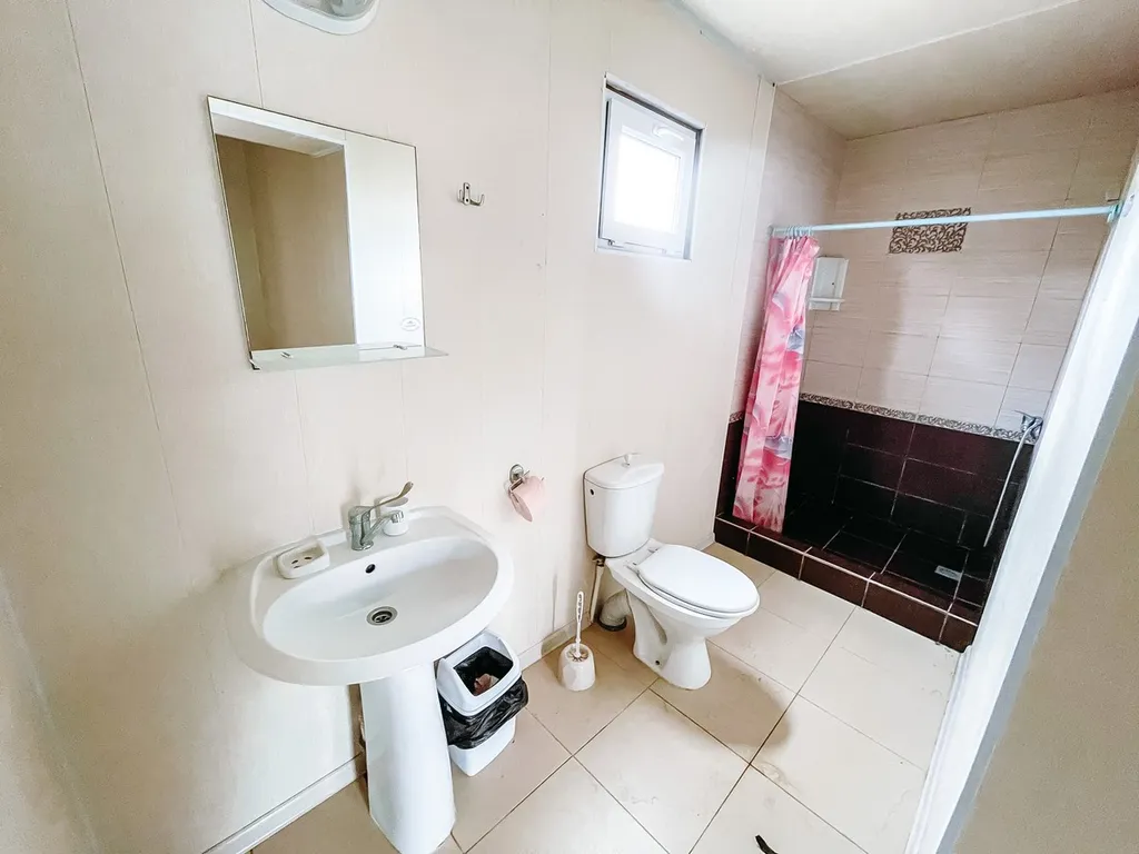 2-комнатный Дом