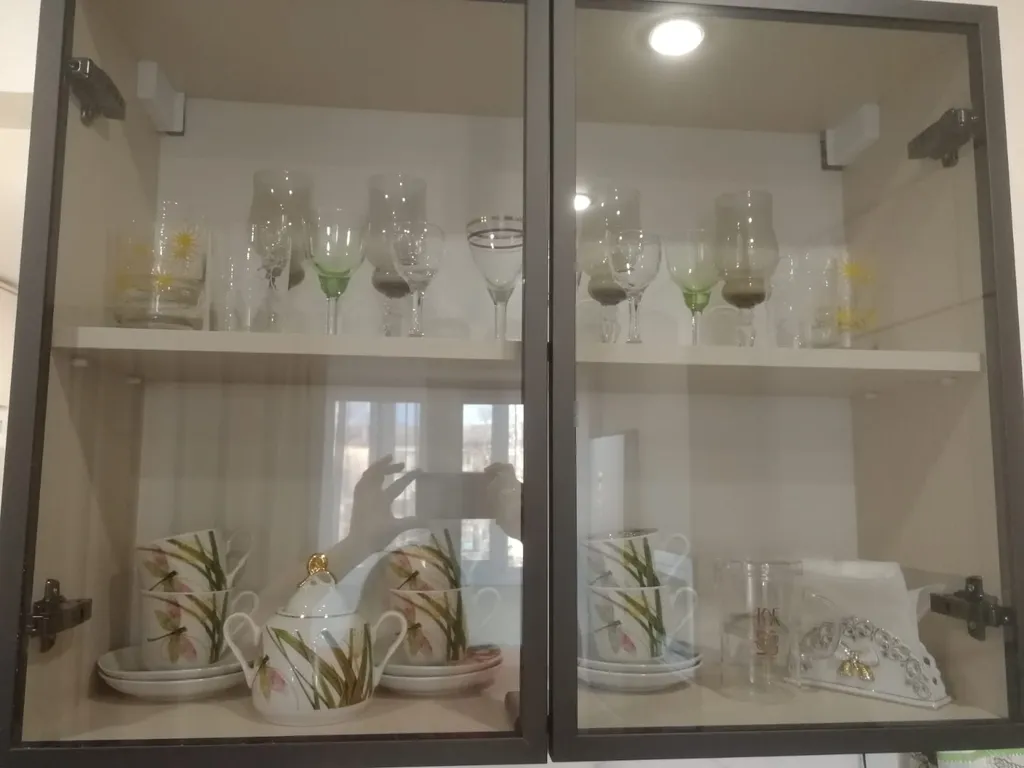 Уютная квартира рядом с центром города