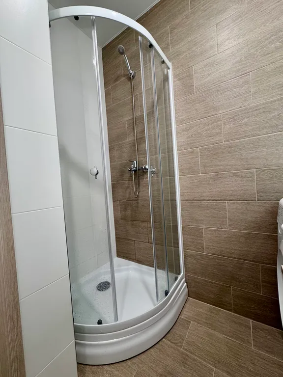 Красивая квартира с видом на озеро