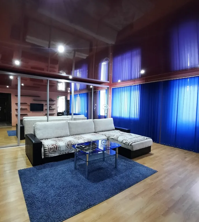 Элитная уютная квартира в центре города