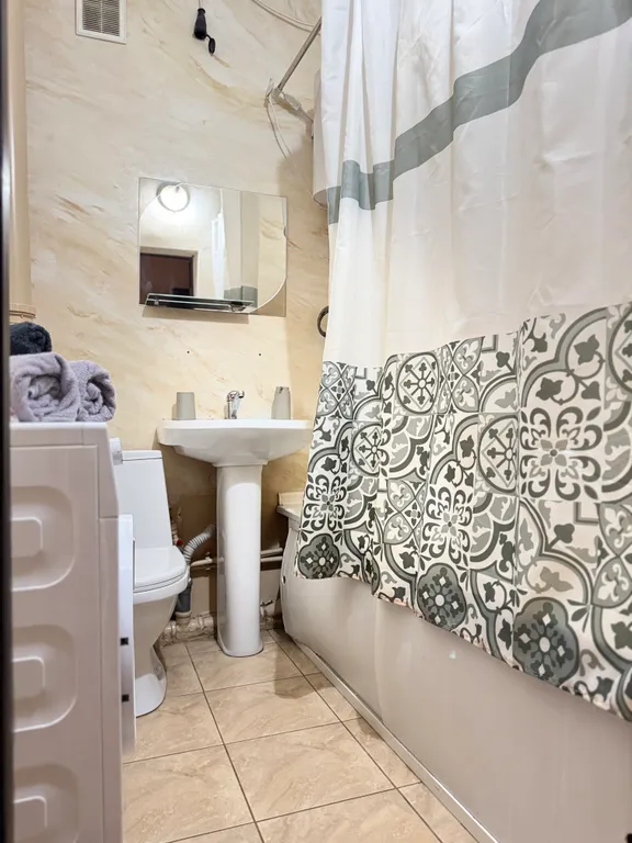 Квартира в самом центре города