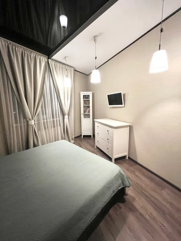 Чистая и уютная квартира для семейного проживания в центре города