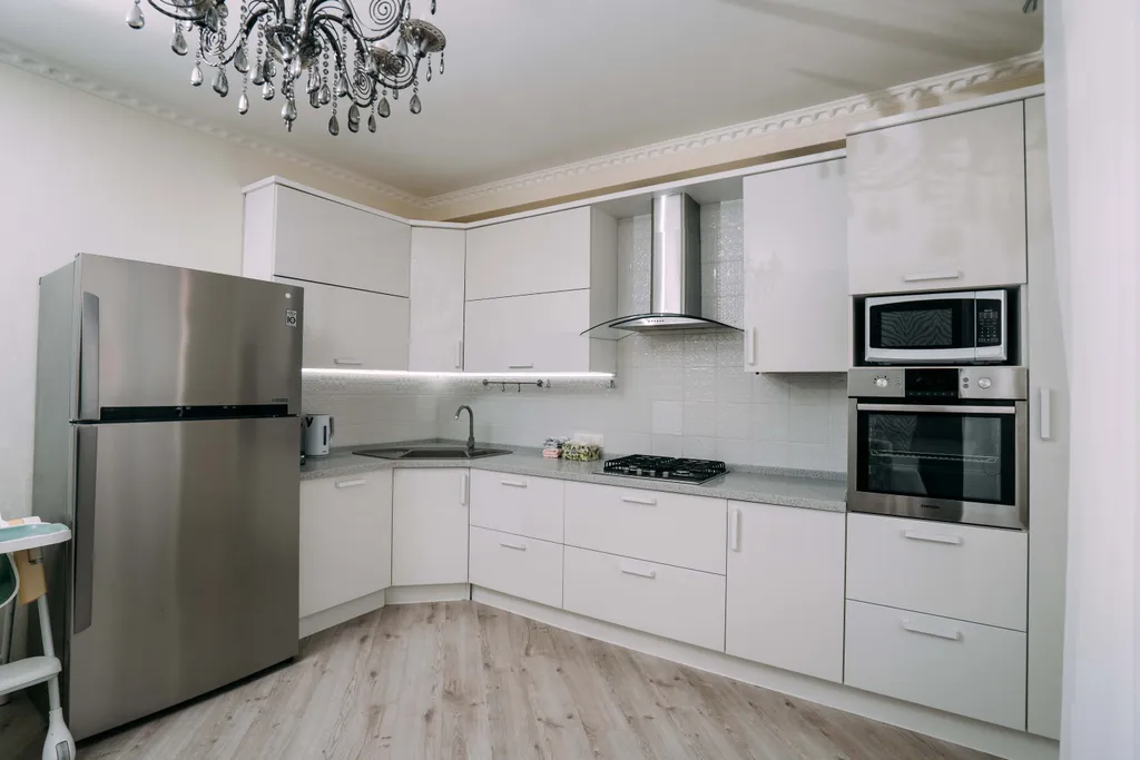 Для большой семьи и компании