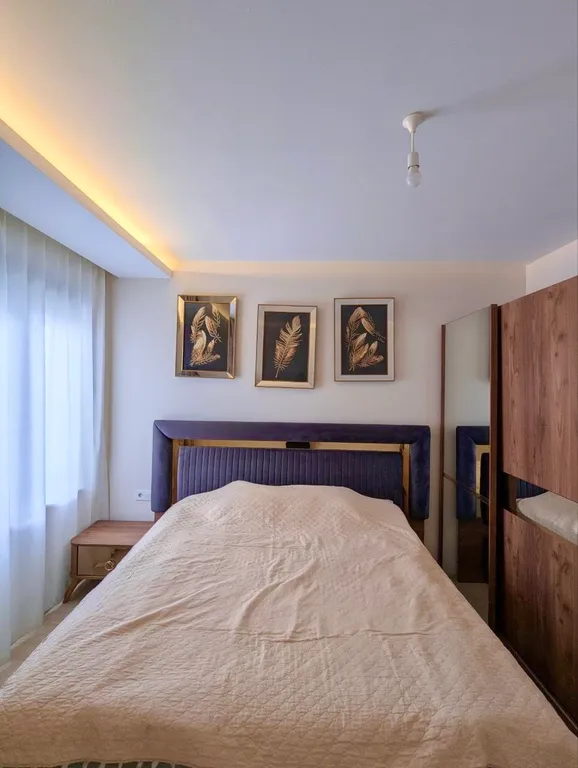 Просторная квартира рядом со знаменитым пляжем Оба