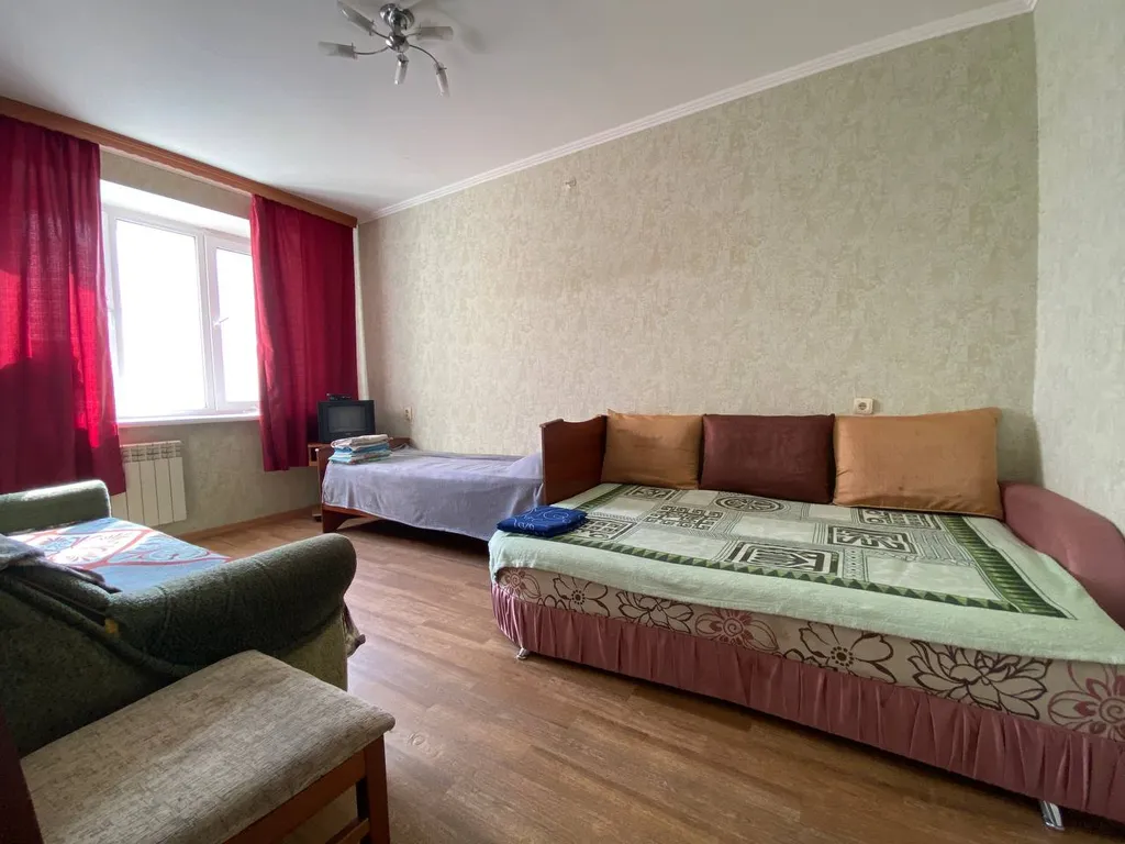 Центр города, ж/д и автовокзалы