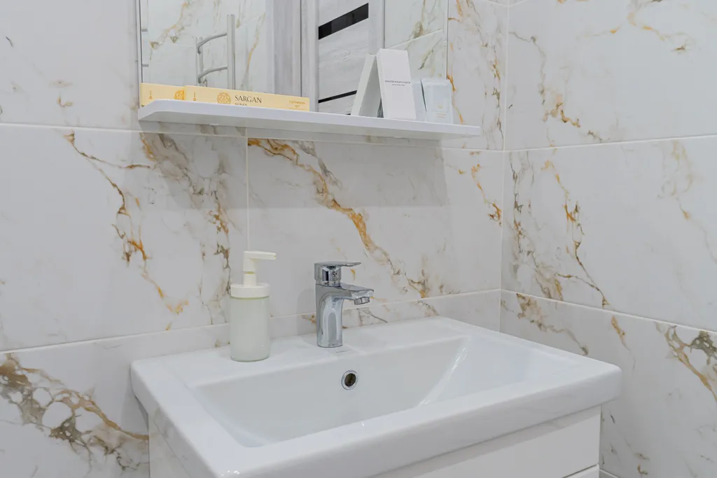 Люкс в жк Черника