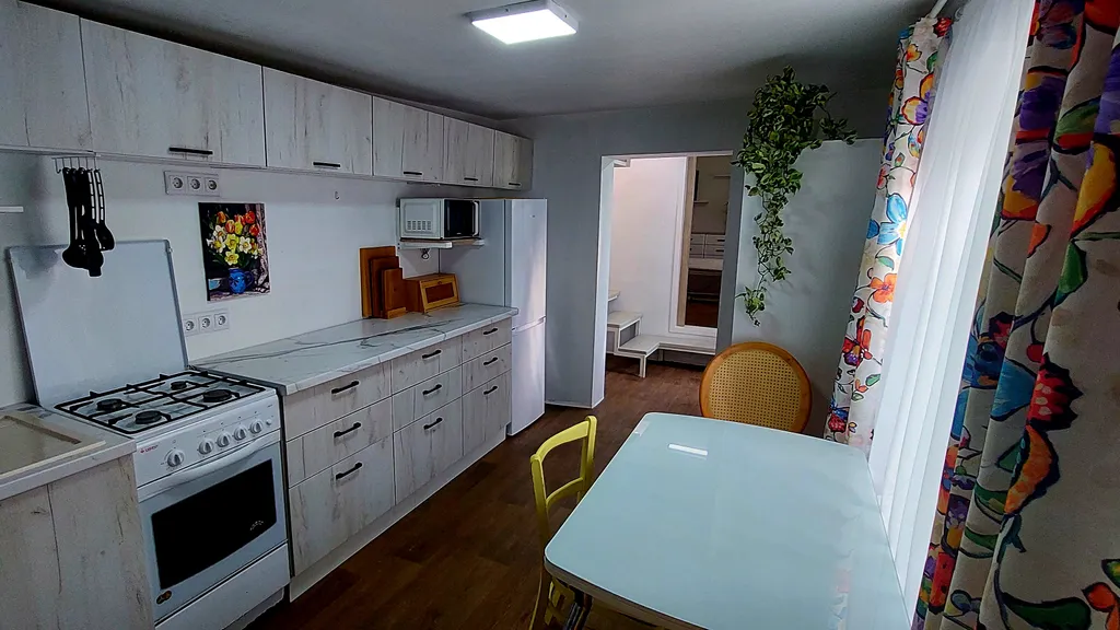 Коттедж Уютный домик с уединенной территорией — Геленджик