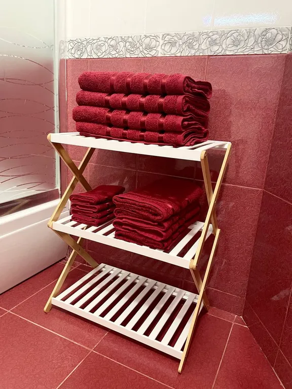 Квартира Уютная квартира на Жасминной — Севастополь