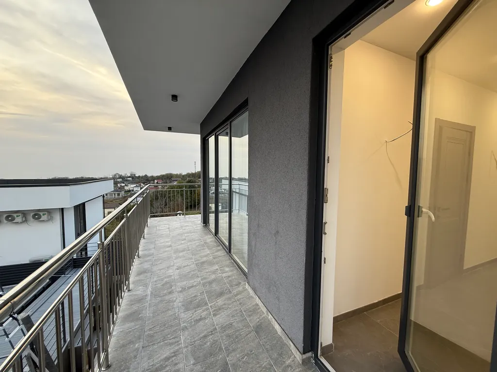 Коттедж для большой семьи