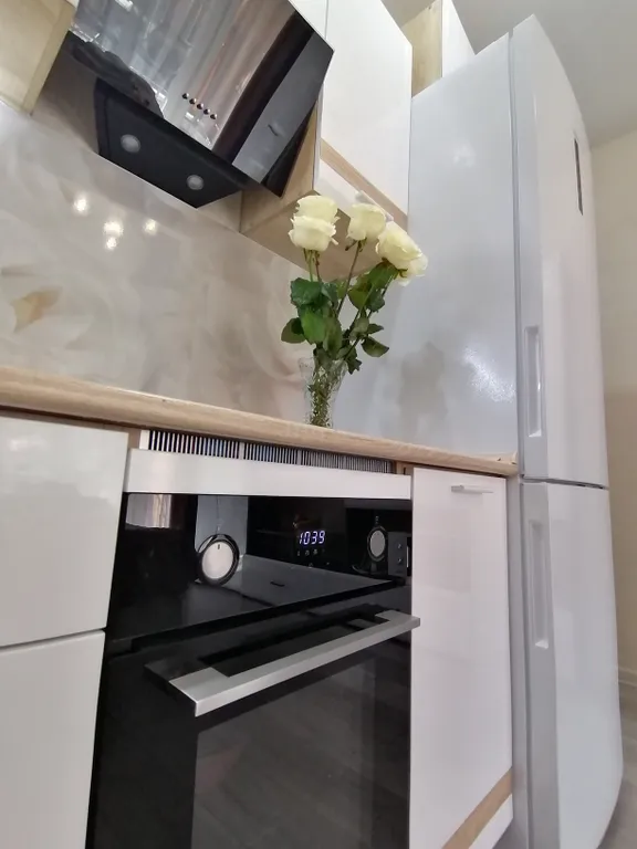 Уютная студия в ЖК Каравелла Португалии с бассейном на берегу моря