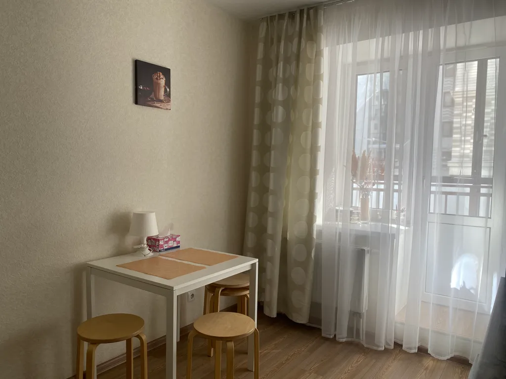 Уютная квартира ЖК Новые горки