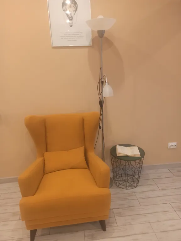 Апартаменты на Гайве 3