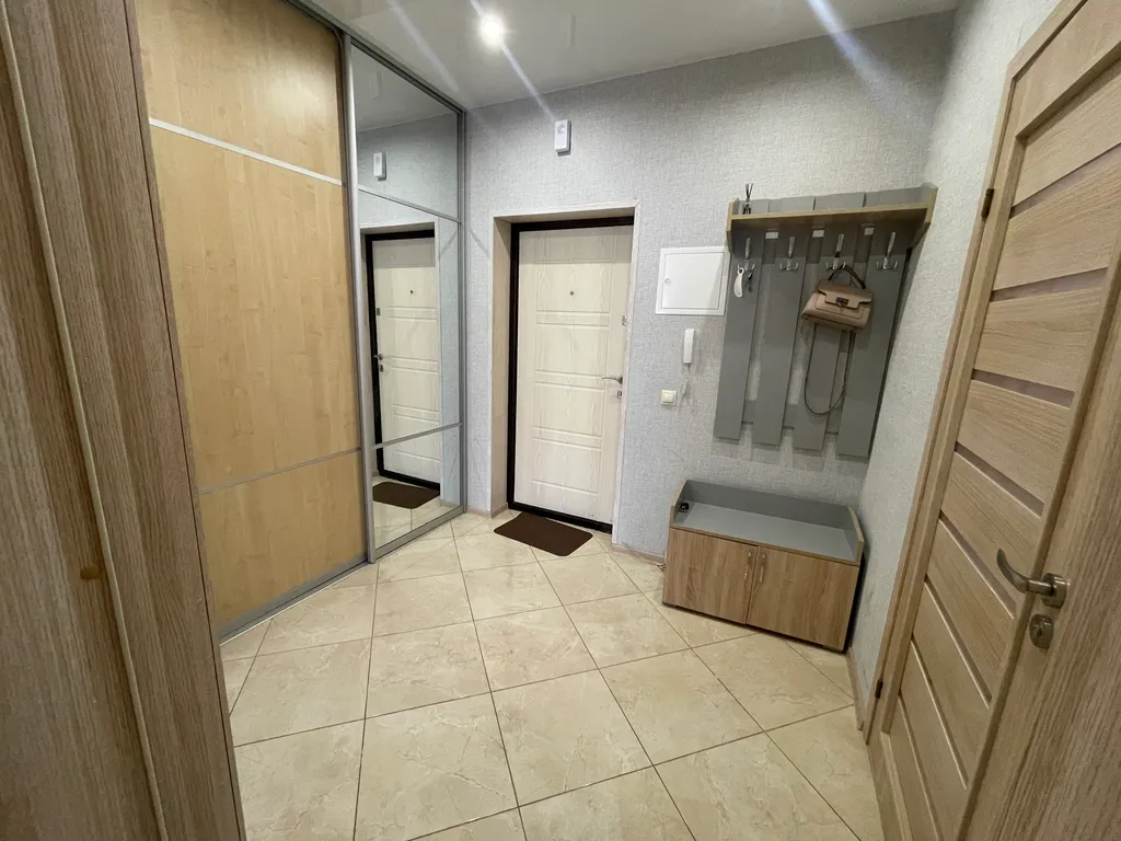 Квартира Уютная квартира в центральном районе города — Калининград