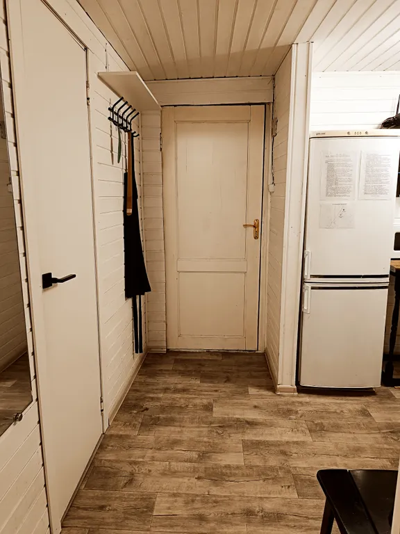 Коттедж Гостевой дом с русской баней и уличной купелью — Кириши