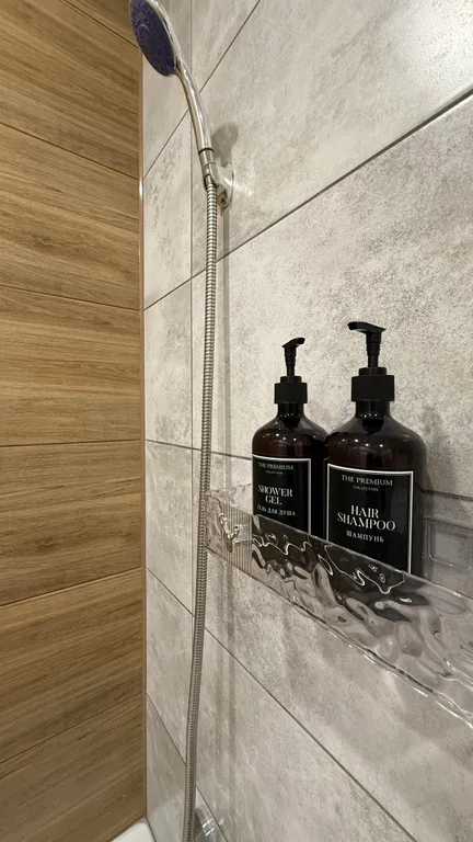 Вместительная Евро-2 в ЖК Пряники