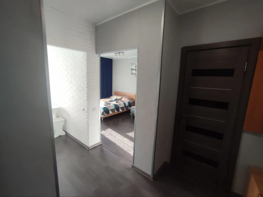 Квартира Комфортная квартира в Ленинском районе — Омск