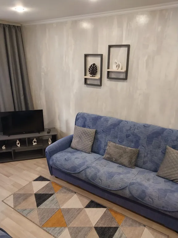 Уютная квартира в центре