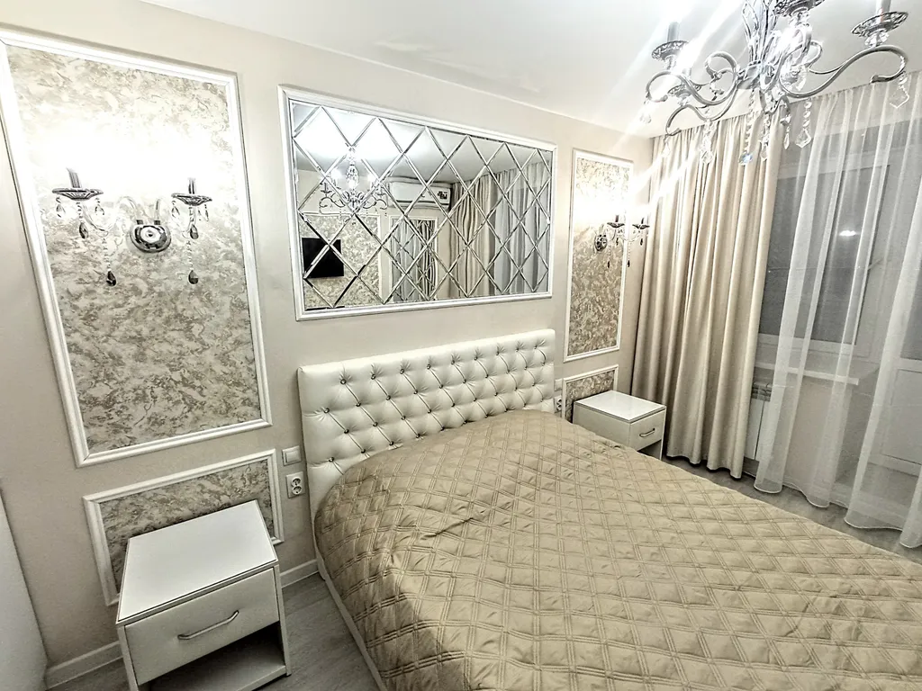 2-комнатная Квартира — аренда посуточно в Вологда