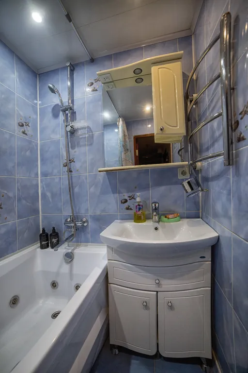 Недорогая квартира рядом с центром