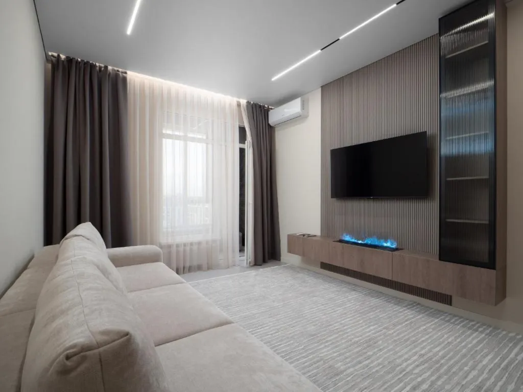 Апартаменты Estet premium