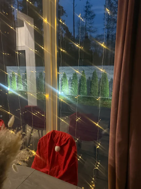 Уютный барнхаус в лесу с сауной