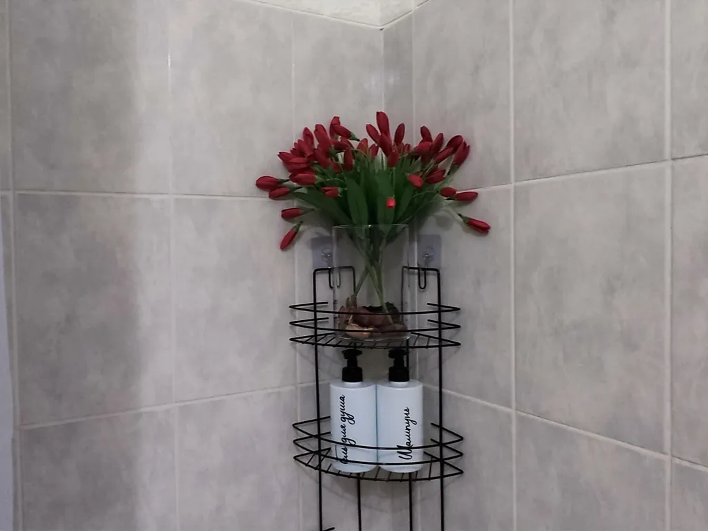 Квартира в Крюково