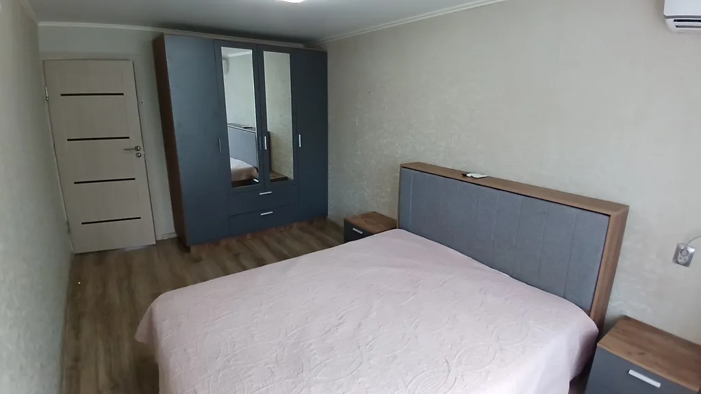 2-х комнатная квартира — аренда посуточно в Кабардинка