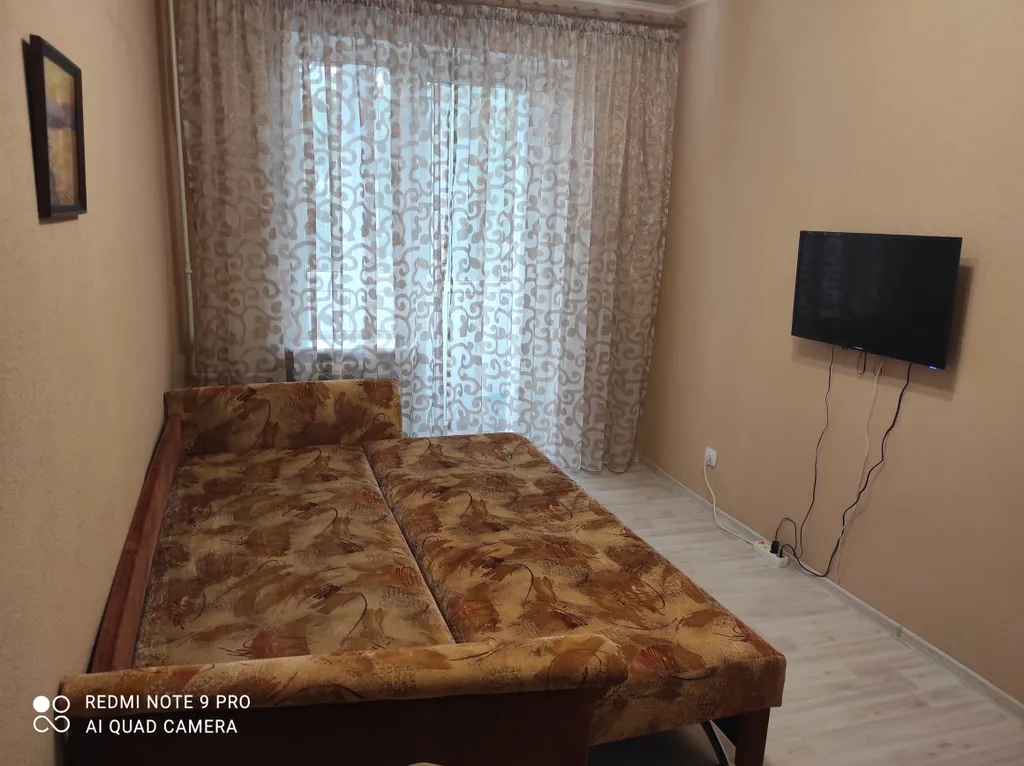 Квартира Квартира в Калининграде на Гайдара — Калининград