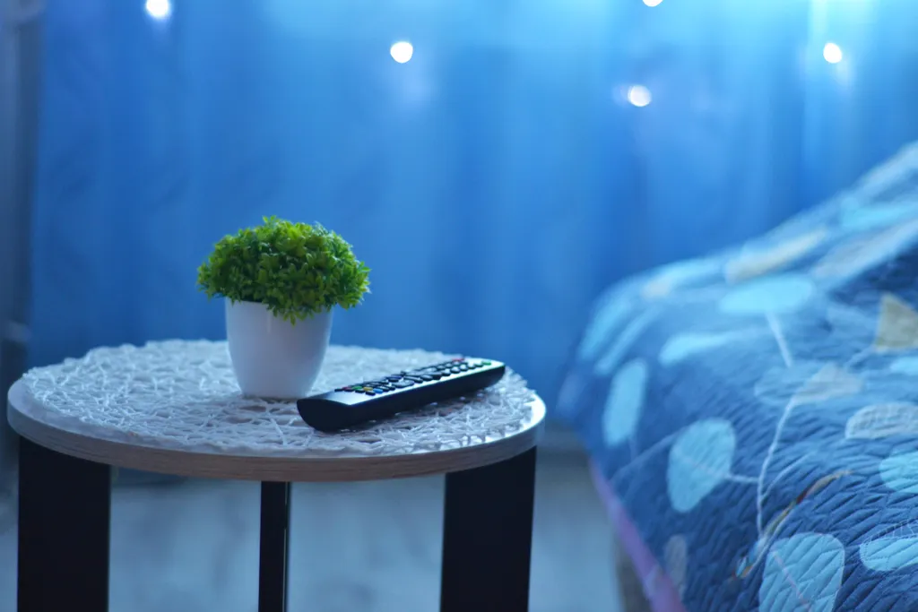 Квартира в старом городе