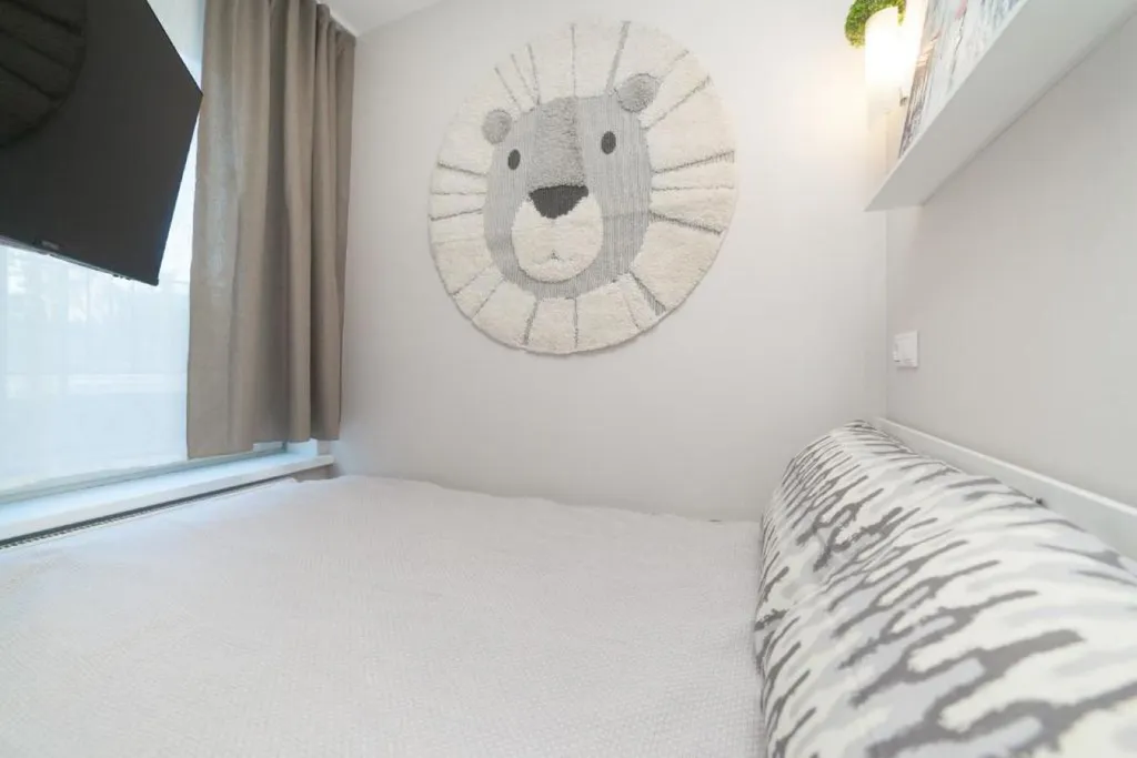 Уютная студия