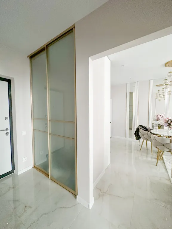 Лучшая квартира в ЖК Норвурд