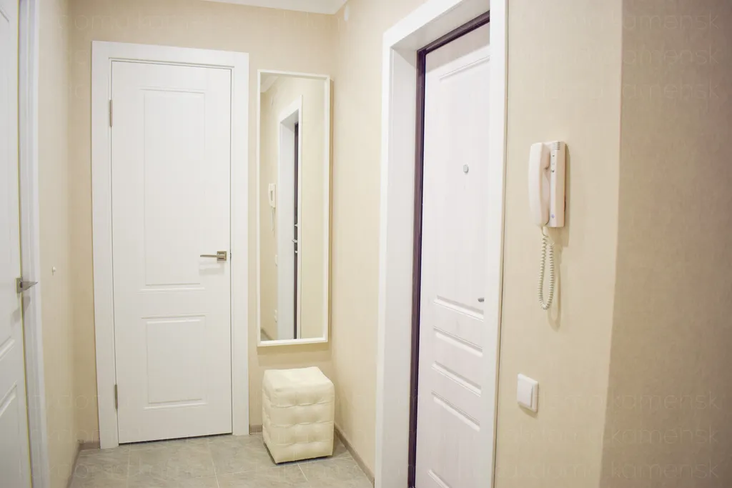 Большая 1-комнатная квартира в 50 метрах от М-4 Дон