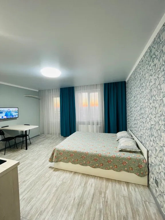 Квартира Студия в новом комплексе недалеко от аэропорта — аренда посуточно в Усады