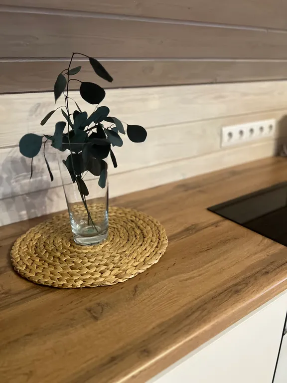 Уютная мансарда в самом центре