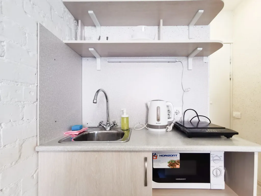 Квартира 1-комнатная Квартира — Санкт-Петербург