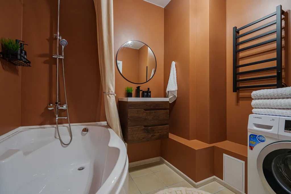 SOVA "Комфортно в 6-ом"