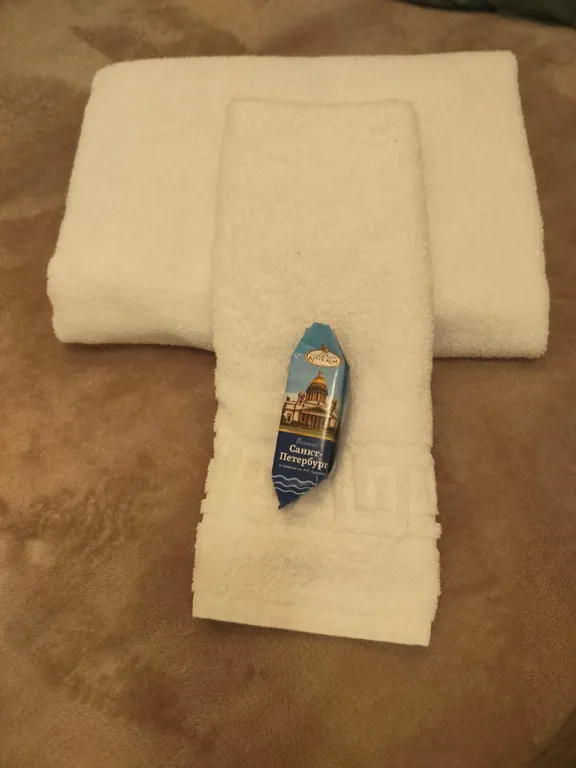 Квартира Квартира Одноместный номер с санузлом в самом сердце города — Санкт-Петербург