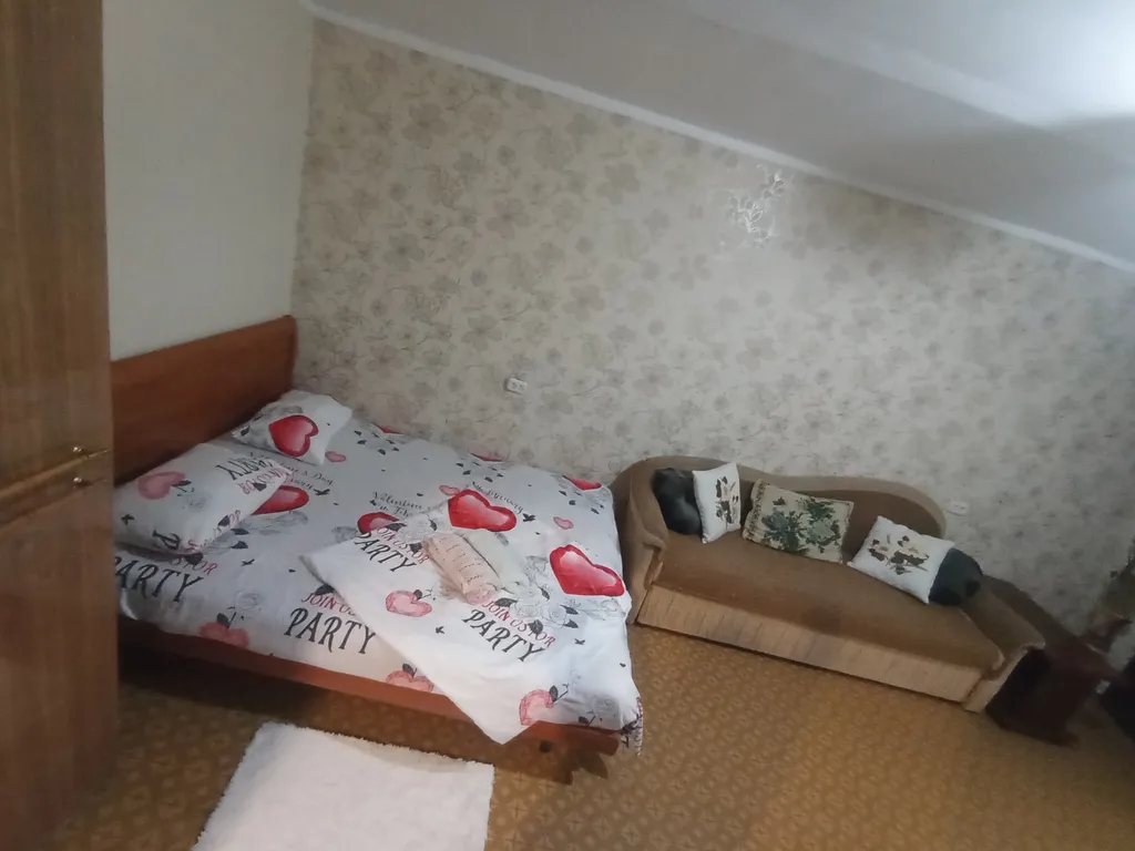 Квартира в центре города