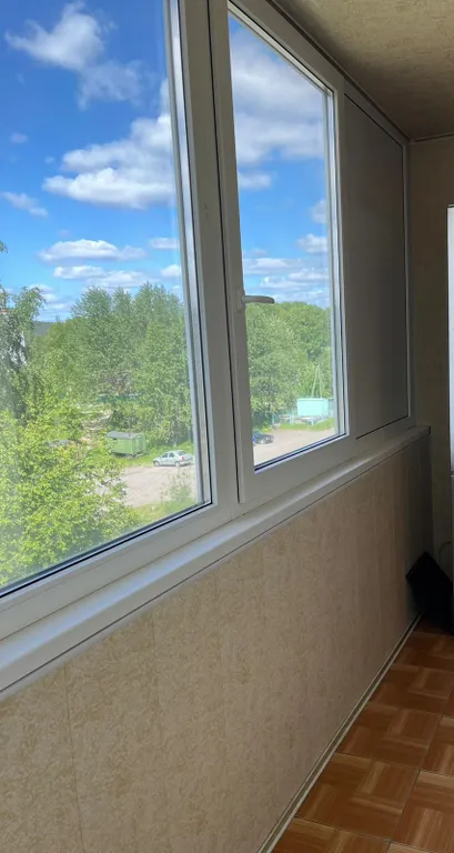 Евротрешка в центре