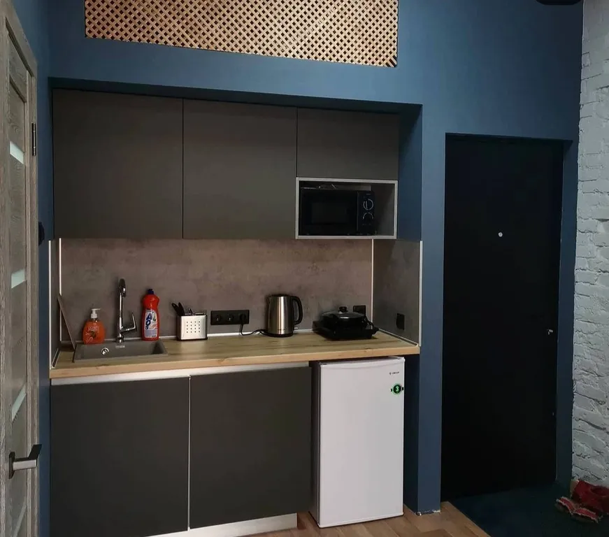 Студия на Арбате