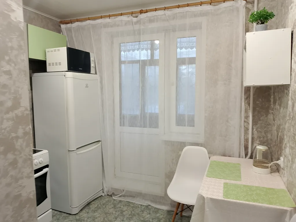 Квартира Квартира у сквера Космонавтов — Красноярск