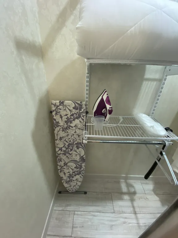 Апартамент Ютэм