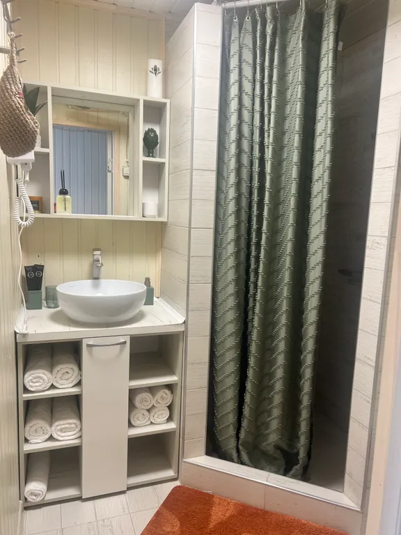 Гостевой дом