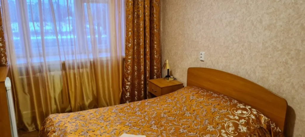 Квартира Комната — аренда посуточно в Северодвинск