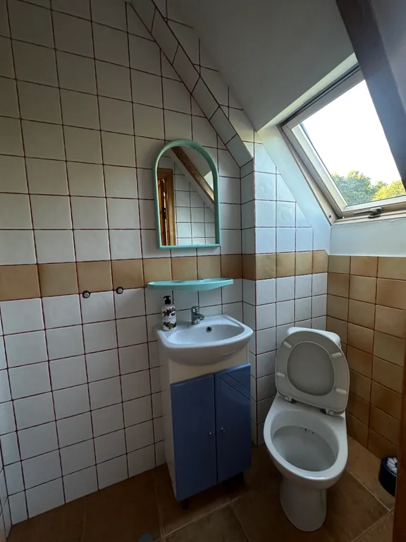 Уютный дом в тихом частном секторе