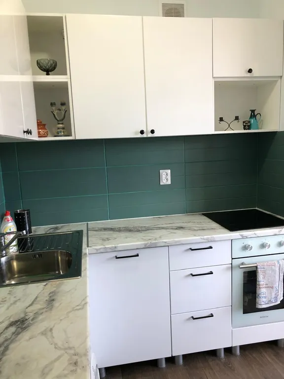 Уютная квартира у самого моря