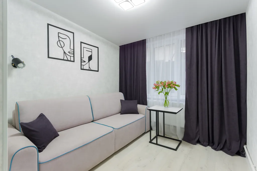 Квартира в центре Пятигорска