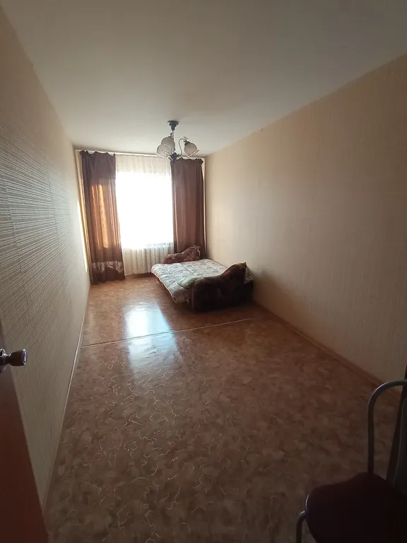 Квартира с видом на озеро Шира