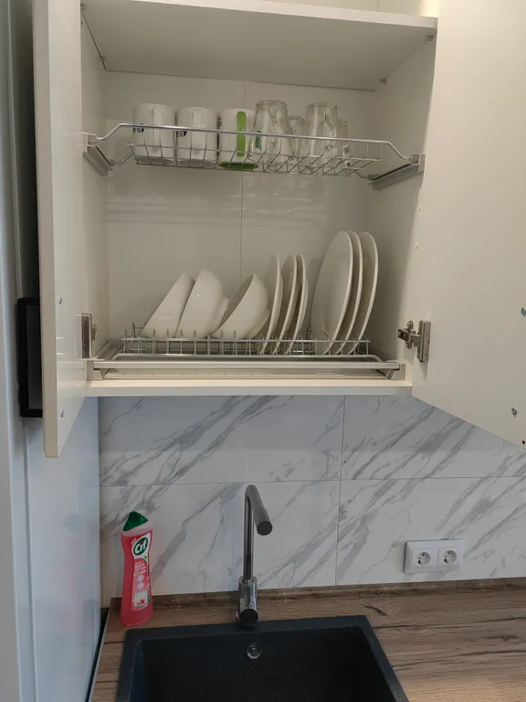 Квартира Квартира в новом доме — Калининград