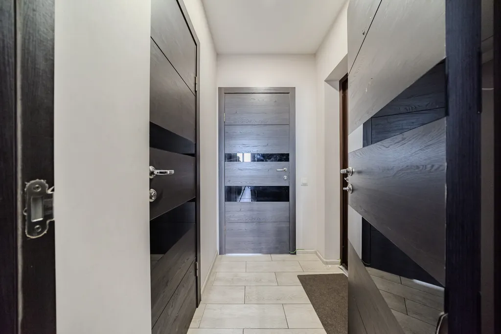 Небольшая студия у метро